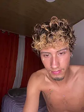 Dittoandpayton Live XXX-chat