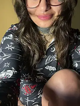 cerberxoxo's Live XXX Chat