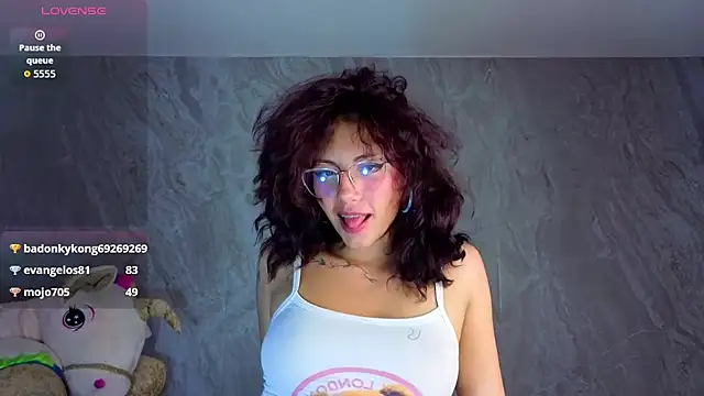 zoe_ch_'s Live XXX Chat