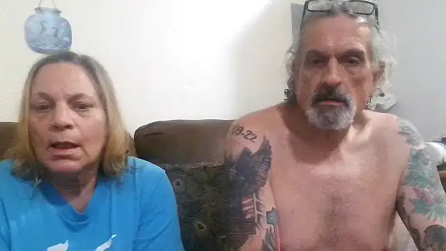 Chat XXX Live Harley1414Vicky