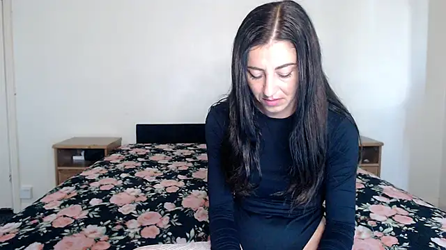 DirtyStella's Live XXX Chat