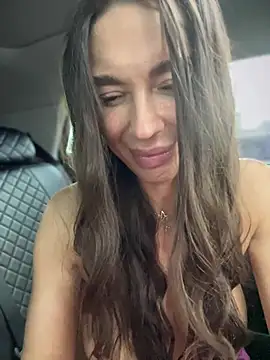 Emma_Catt 现场XXX聊天