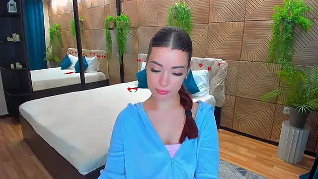 PutOnRepeat's Live XXX Chat
