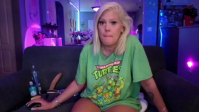 Chat XXX ao vivo de Lexi_Shocker