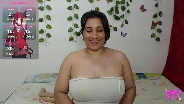aranzahot_14 라이브 XXX 채팅