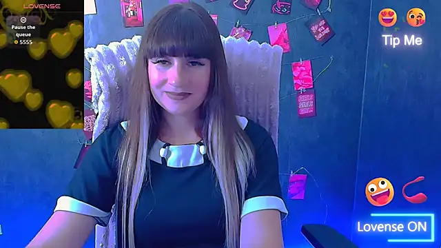 Violla_My Chat XXX live