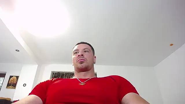 Chat XXX ao vivo de MasterAj69_