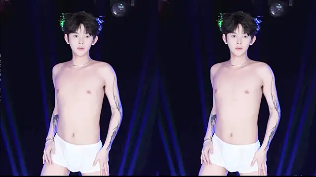 Chat XXX en directo de AOA-boy