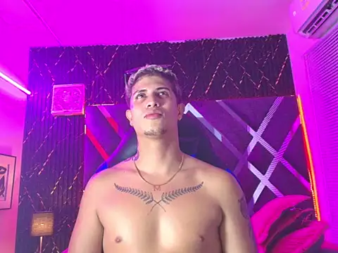 dominic_connor's Live XXX Chat