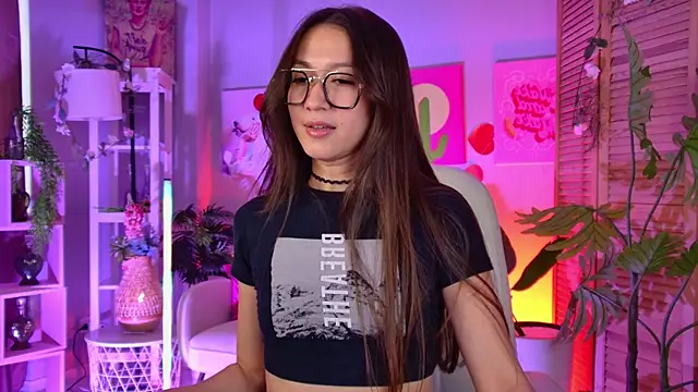 LanaBaker's Live XXX Chat