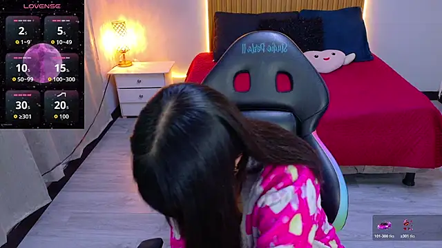 Chat XXX en directo de sailor_moon07