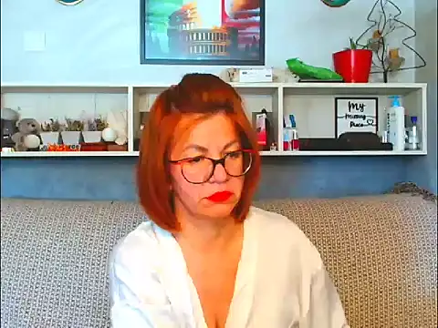 แชท XXX สดของ Natali3855
