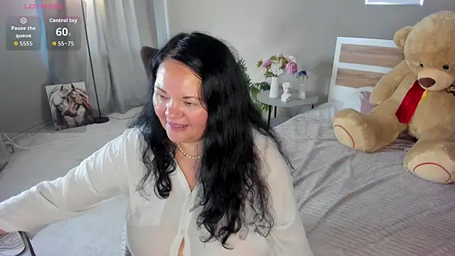 Chat XXX en directo de sandra_jackson