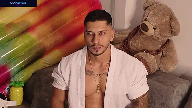 Seth_Vegaa's Live XXX Chat