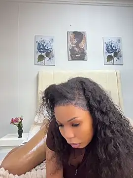 ELAINE_xXxX's Live XXX Chat