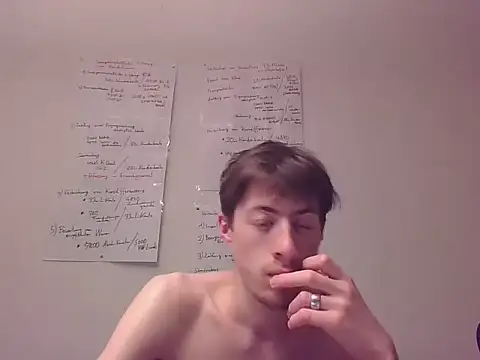 צ'אט XXX בשידור חי של VelvetRagottiOG