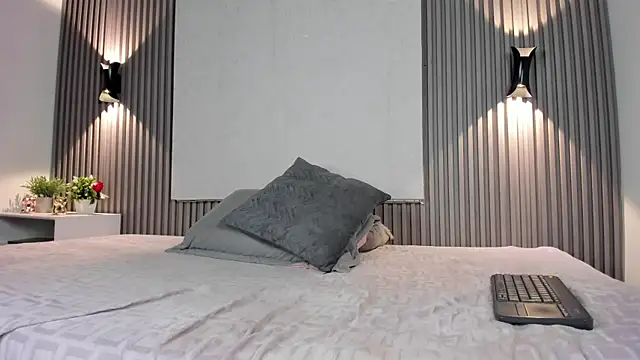 Chat XXX en directo de Zafiiraa