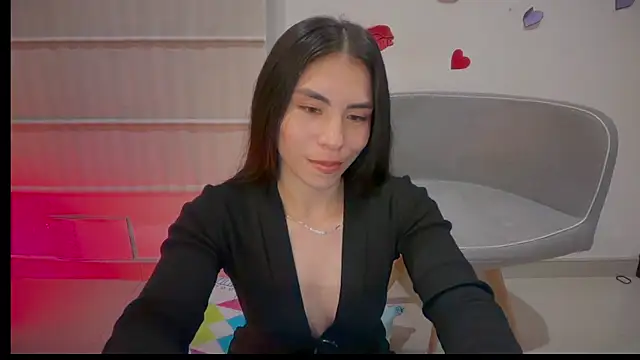 sasha_jonne's Live XXX Chat