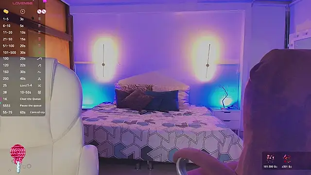 kloe28 现场XXX聊天
