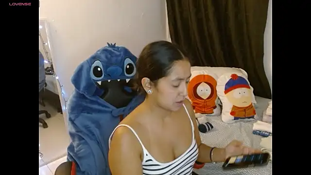 NovahPerotti's Live XXX Chat