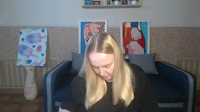 Bella_soulmate's Live XXX Chat