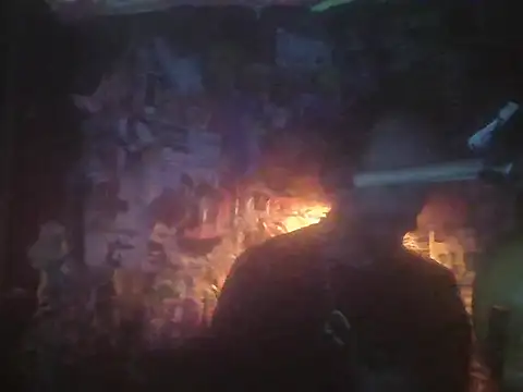 Show de webcam de HaqqurSerpian