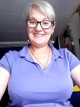 Chat XXX en directo de irinamaux