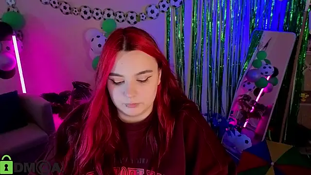 Chat XXX en directo de Mia_R0ss