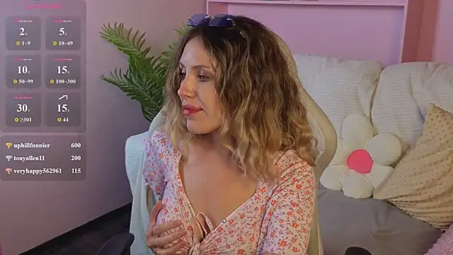 _amymoore_'s Live XXX Chat