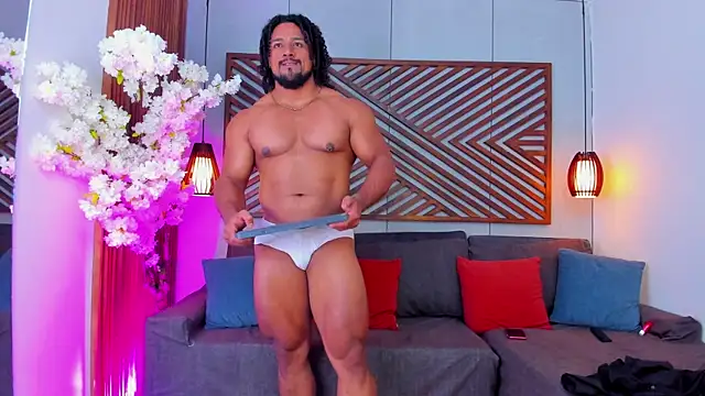 Онлайн чат XXX MikeEstevess