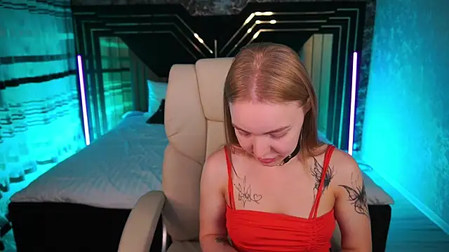 EmilySunshineS Live XXX-Chat