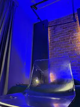 GrayAndrews Chat XXX in diretta