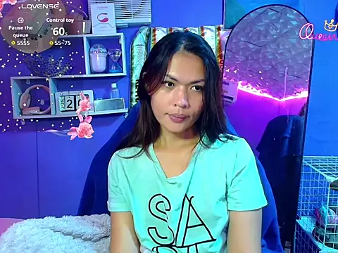 Živý XXX chat janelovers143