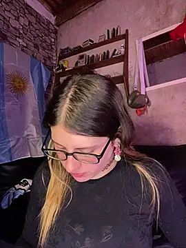 Chatroom XXX en direct de FlorBich
