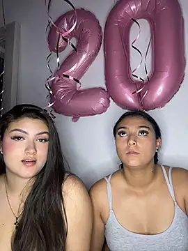 Chat XXX en directo de nicolexxaleja