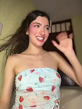 Czat XXX na żywo – Emily-hottson