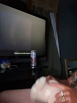 Ragnarrodbrok live XXX chat