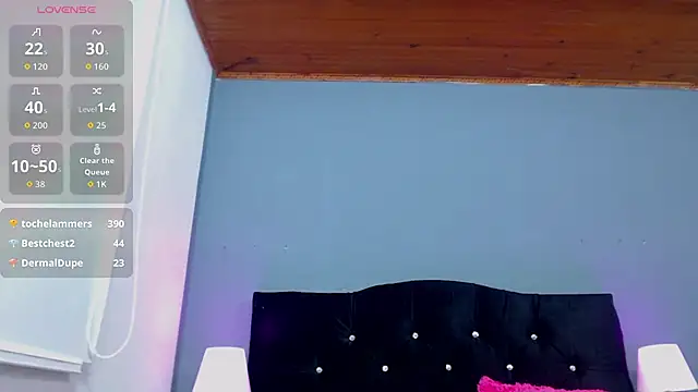 williamshops_X live XXX chat