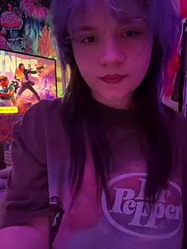 Chat XXX en directo de Cutiepiespanks