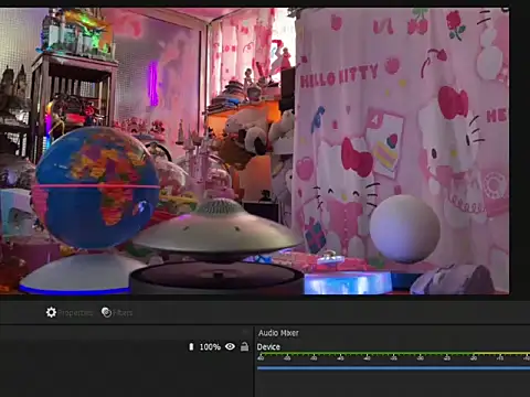 JesuAdam 现场XXX聊天