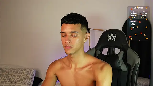 Busterspinter: απευθείας συνομιλία ΧΧΧ