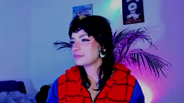 _mamush's Live XXX Chat
