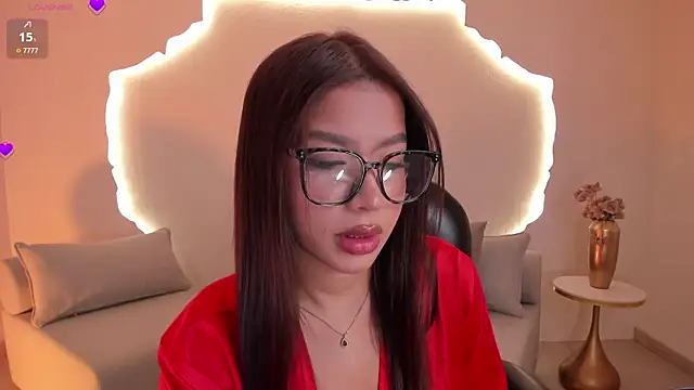 Chat XXX en directo de SophieHouston_