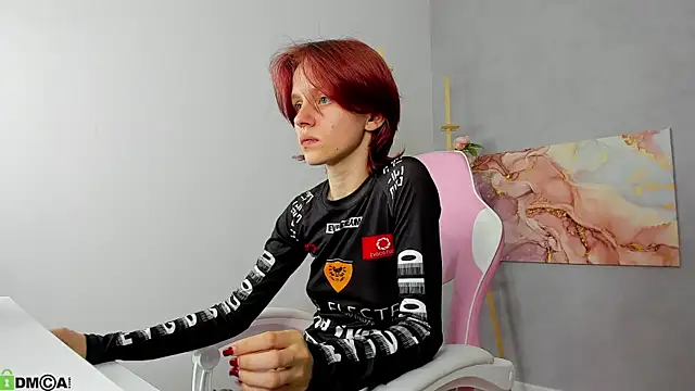 Milena_Milyan's Live XXX Chat