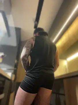 Онлайн чат XXX AngelBlack__