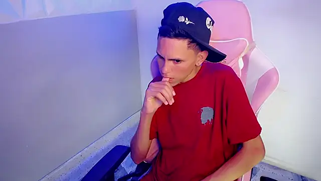 sombra_18 라이브 XXX 채팅