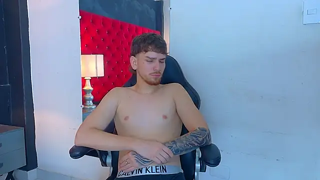 Živý XXX chat Stefano_Moretti