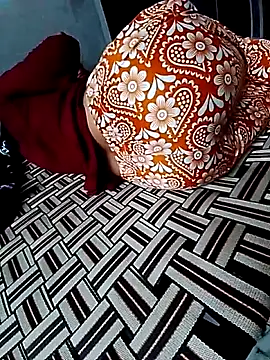 poojaseductive – Kamerová šou
