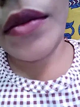 Anki-doll Live XXX-chat