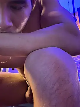 Chat XXX ao vivo de GrayAndrews